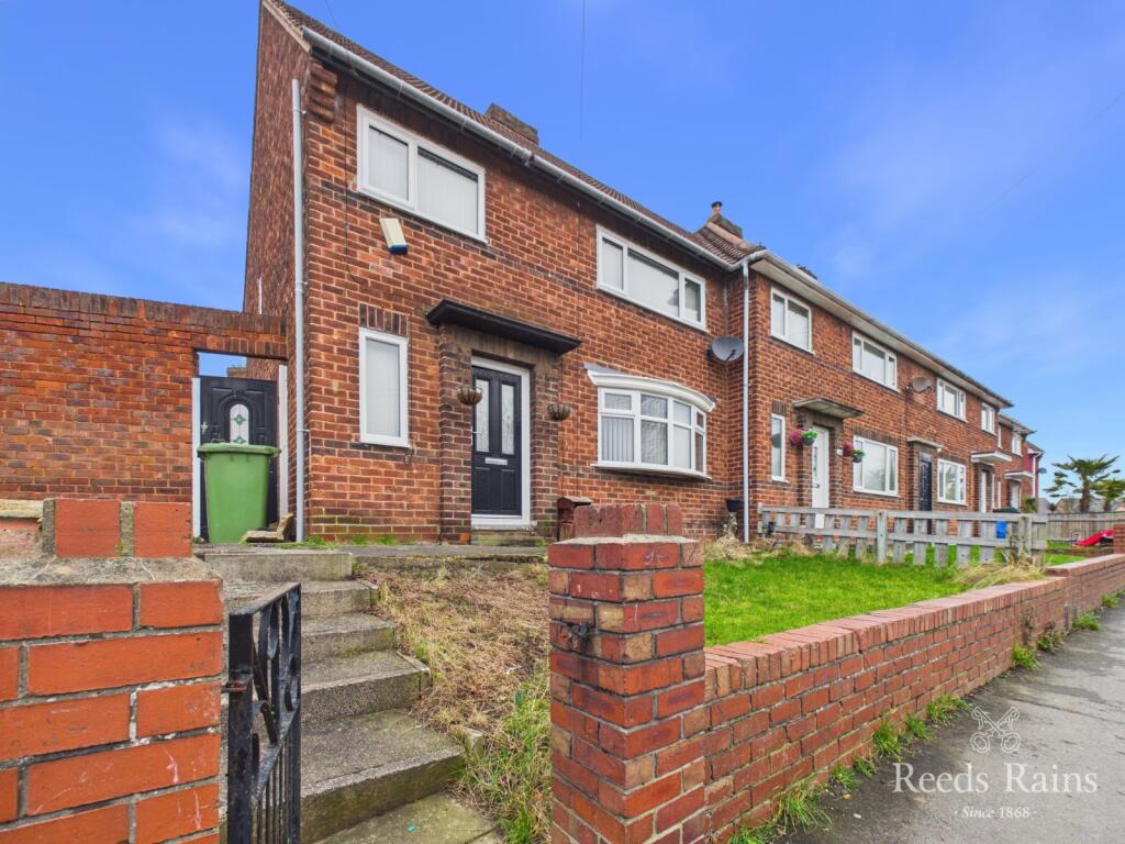 Main image of property: Redcar Road, Thornaby, Stockton-on-Tees, Durham, TS17