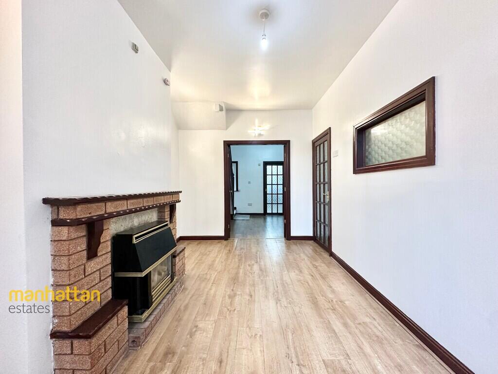 House in Bolton, Gilnow, Deane - View 5
