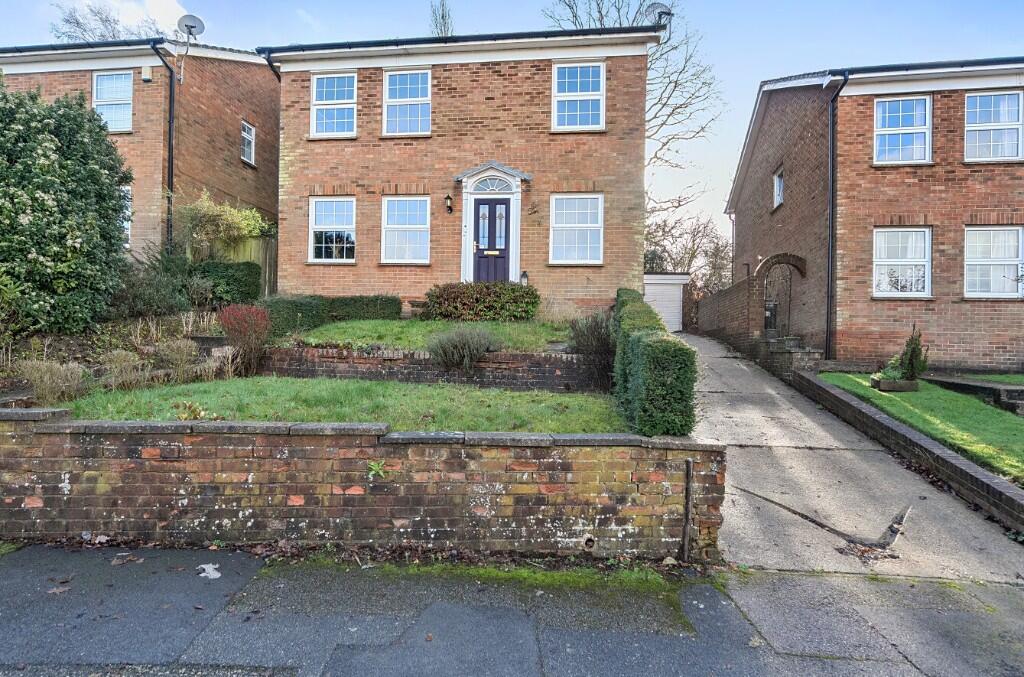 Main image of property: Rymers Close, Tunbridge Wells, Kent, TN2