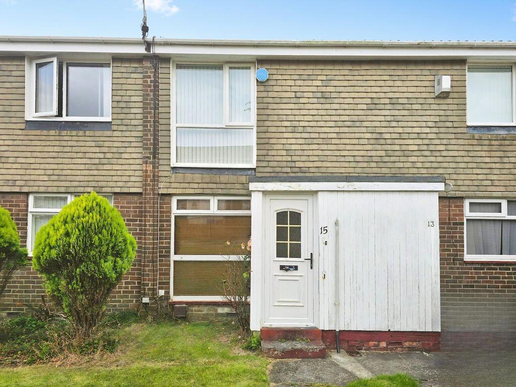 Main image of property: Weetwood Road, Cramlington
