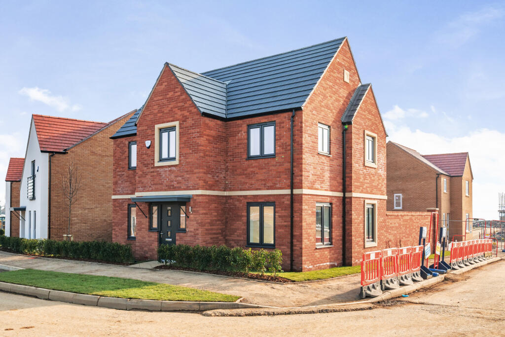 Main image of property: West Street, Northampton