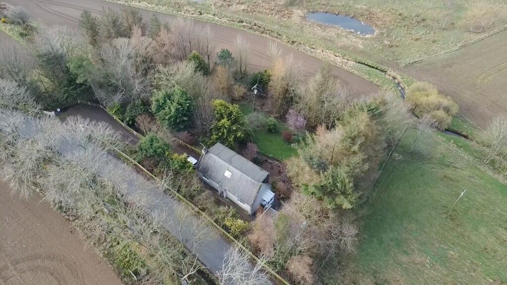 Additional image 21 of Stonieley Cottage, Alvah, Banff, AB45 3UB