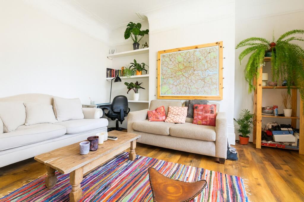 Main image of property: Alexandra Grove, Finsbury Park, N4