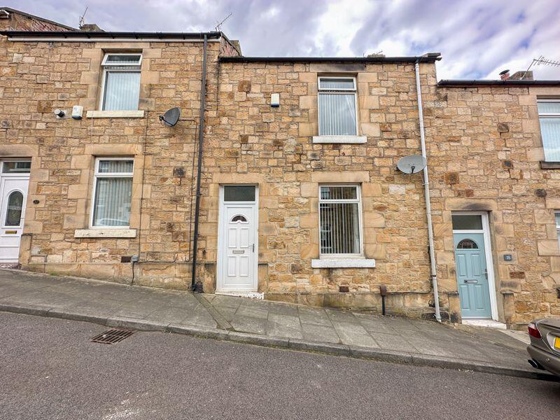 Main image of property: Theresa Street, Blaydon