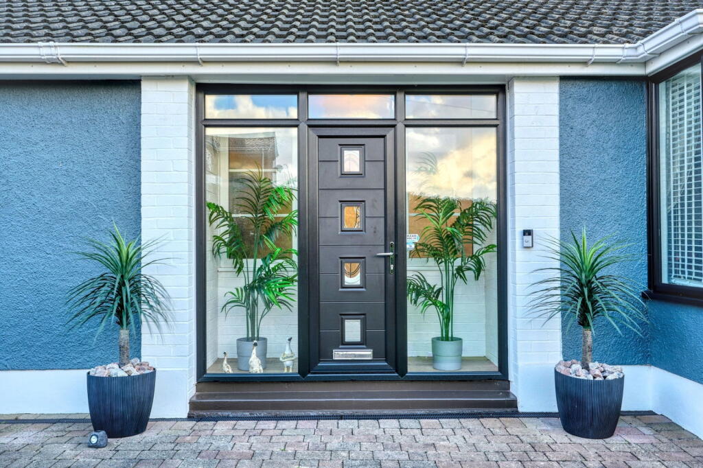 House in Workington, Cumberland - View 3