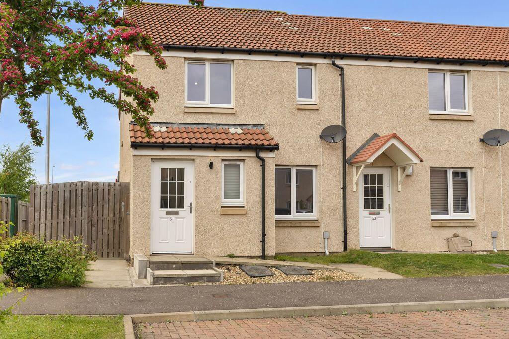 Main image of property: 51 Arthurs Way, Haddington, East Lothian, EH41 3DF