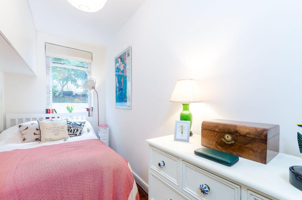 Apartment in London - More