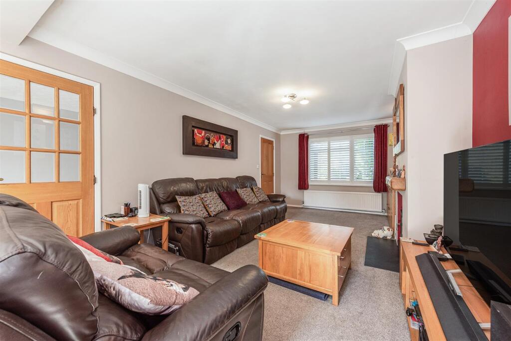 House in Portsmouth - View 4