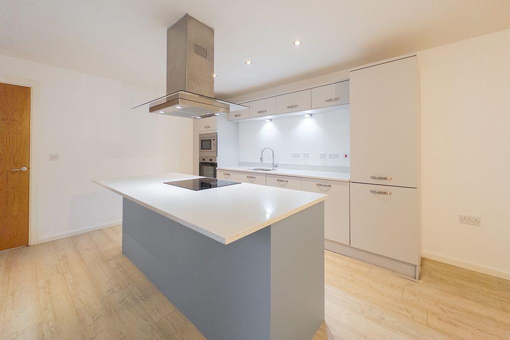 Main image of property: Park Rise, Seymour Grove, Manchester