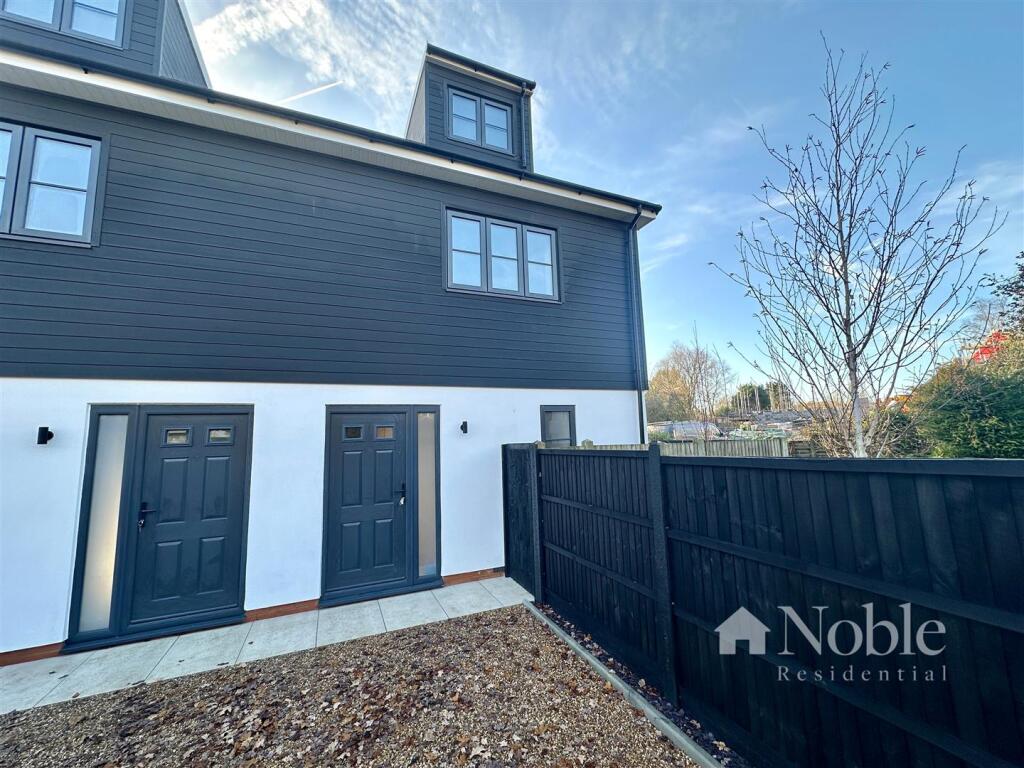 Main image of property: Start Hill, Great Hallingbury