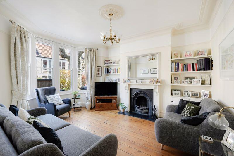 St Albans Road | Westbury Park - View 2