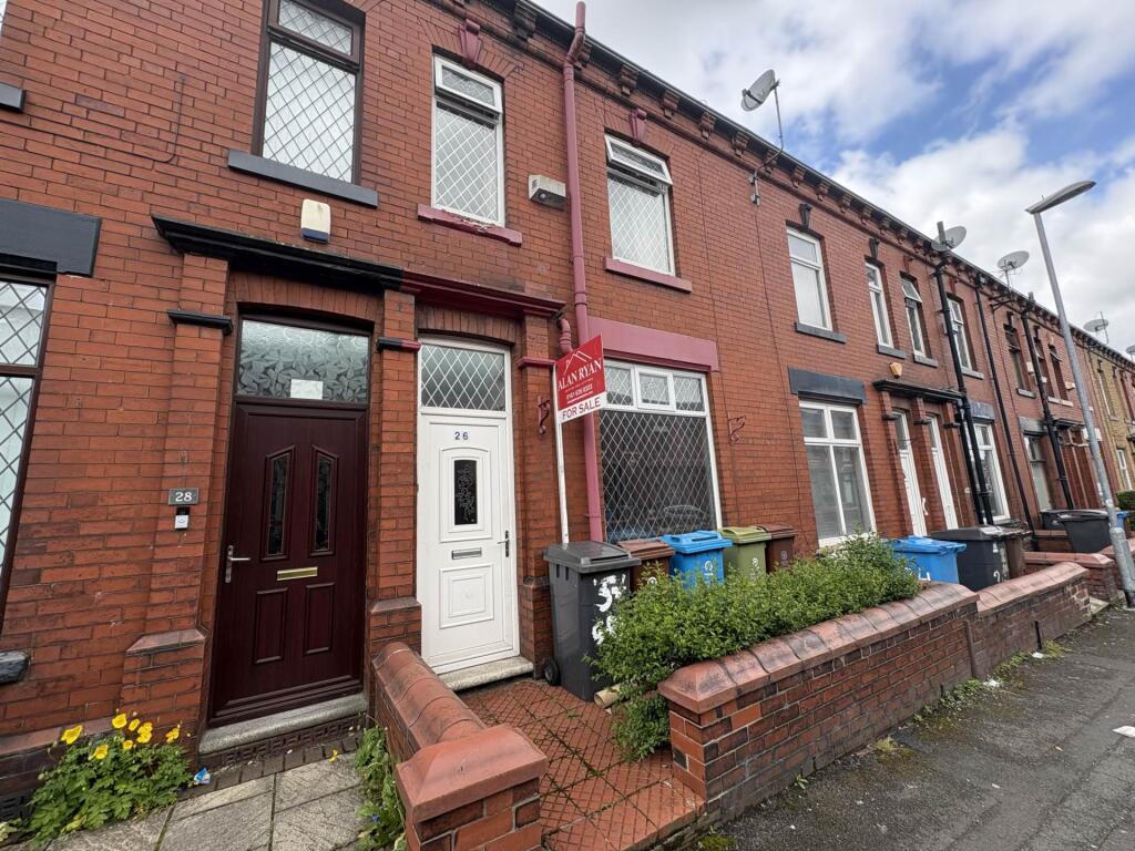 Main image of property: Hillside Avenue, Oldham