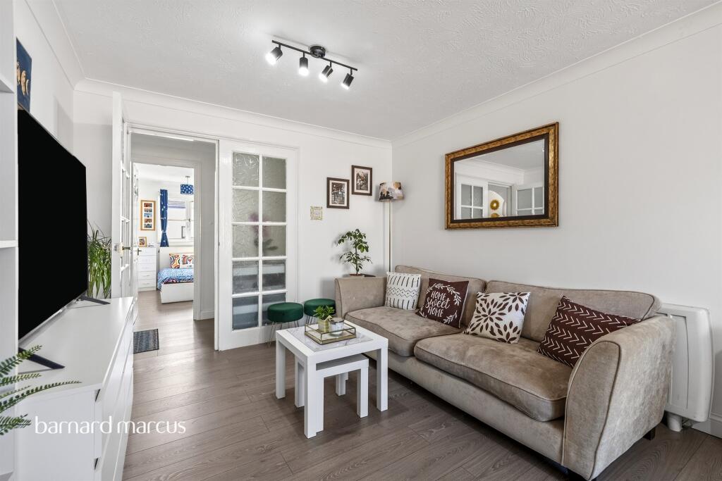 Main image of property: Foxglove Way, Wallington