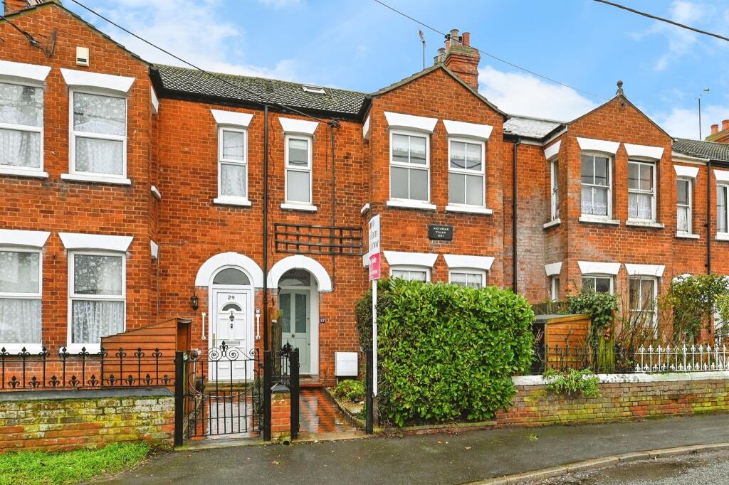 Main image of property: Poplar Avenue, Heacham, King's Lynn