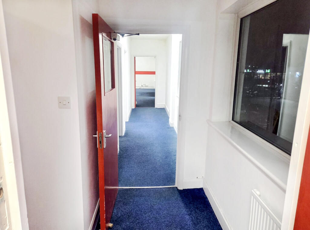 Corridor