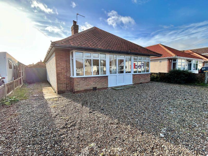 Main image of property: Gloucester Avenue, Gorleston