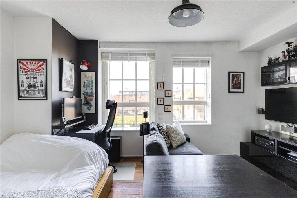 Main image of property: Wilmot Street, London, E2