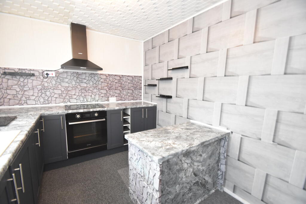 House in Whitburn, West Lothian - More