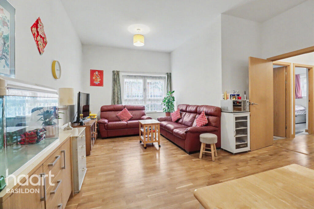 Main image of property: Cherrydown East, Basildon