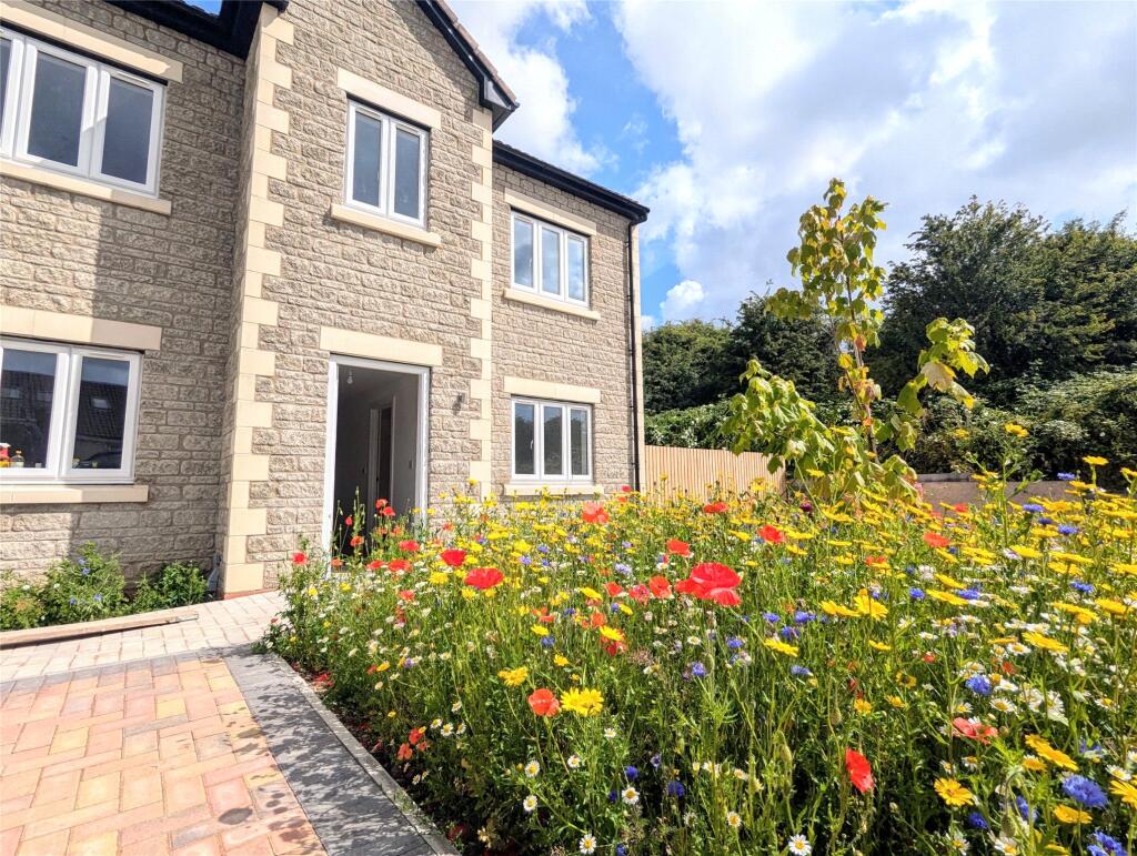 Main image of property: Holly Lodge Road, Bristol, Somerset, BS5