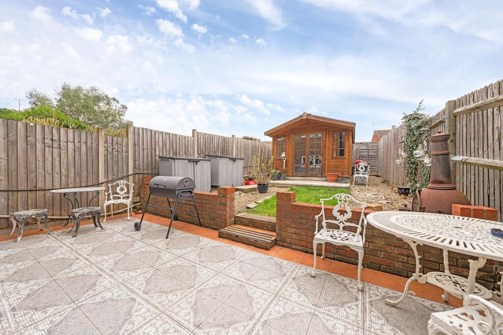 House in Orpington, Leesons, St Paul's Cray - View 4