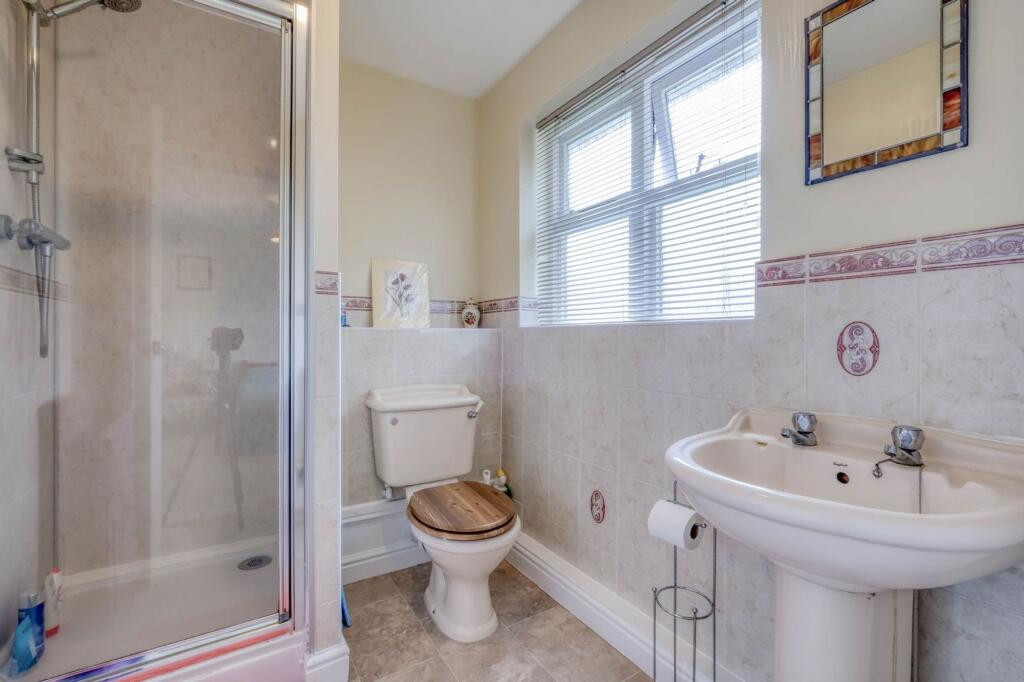 Additional image 17 of Whitford Gardens, Bromsgrove, B61