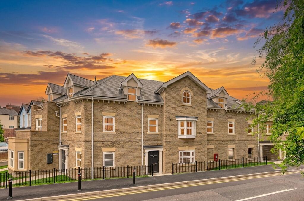Apartment in East Hertfordshire, Hockerill, Bishop's Stortford