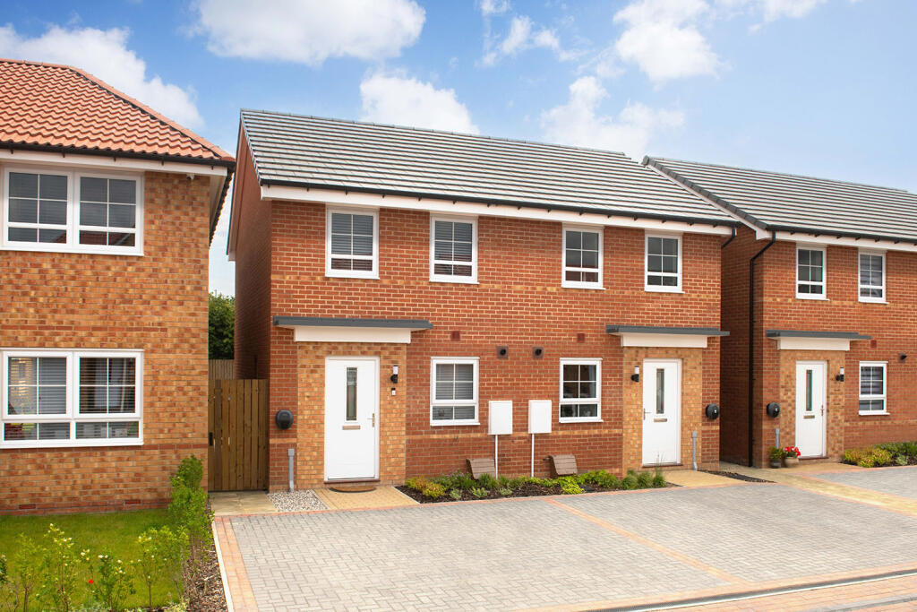 Main image of property: Kingsgate, 
Bridlington, 
East Riding of Yorkshire, YO15 3NG