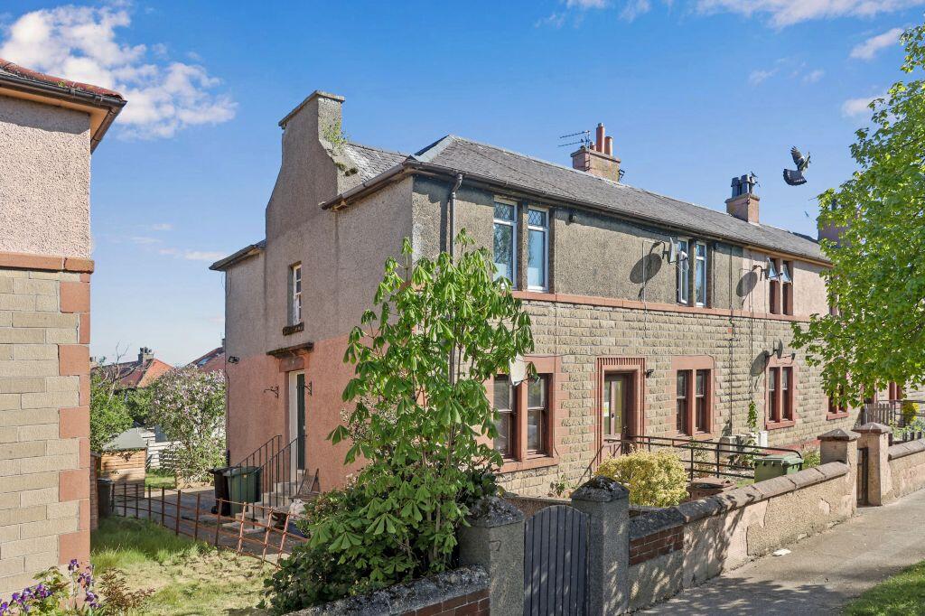 Main image of property: 9 Goose Green Road, Musselburgh, EH21 7RX