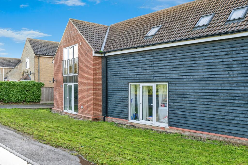 Main image of property: Lynn Road, Littleport, Ely