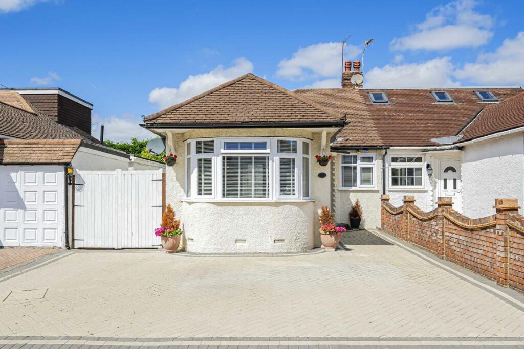 Main image of property: Villiers Avenue, Whitton