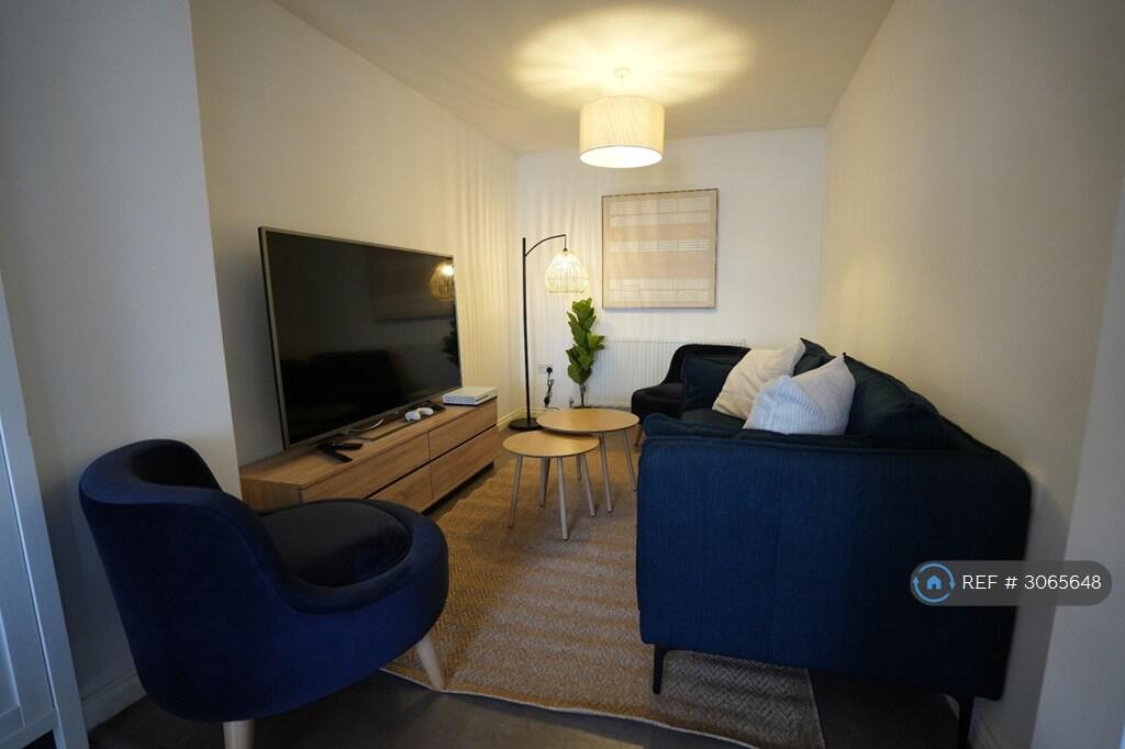 Main image of property: Great Copsie Way, Bristol, BS16