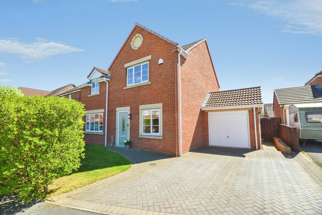 Main image of property: Meridian Way, Stockton-On-Tees