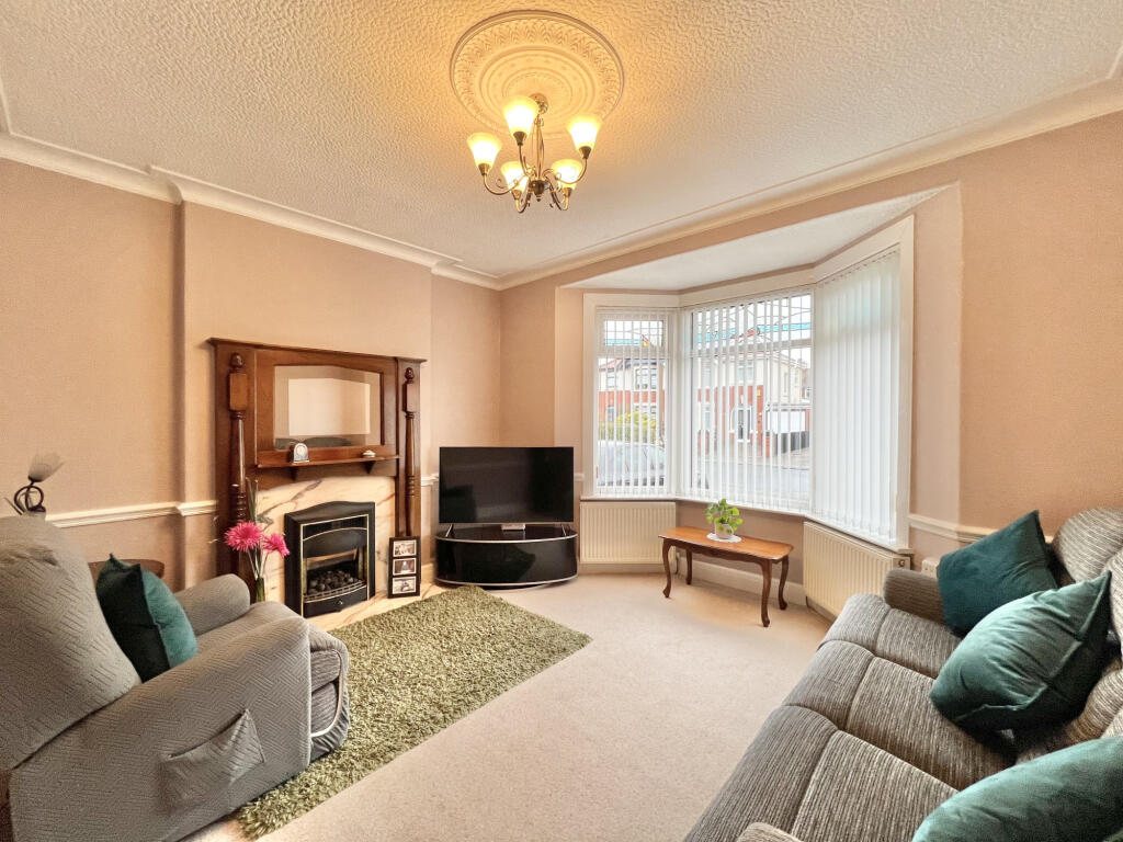 Ormont Avenue,  Cleveleys, FY5 photo 2
