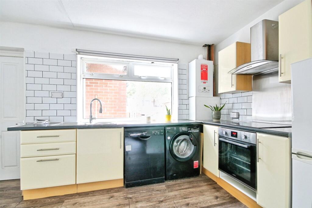 House in Chester-le-Street, Grange Villa - More