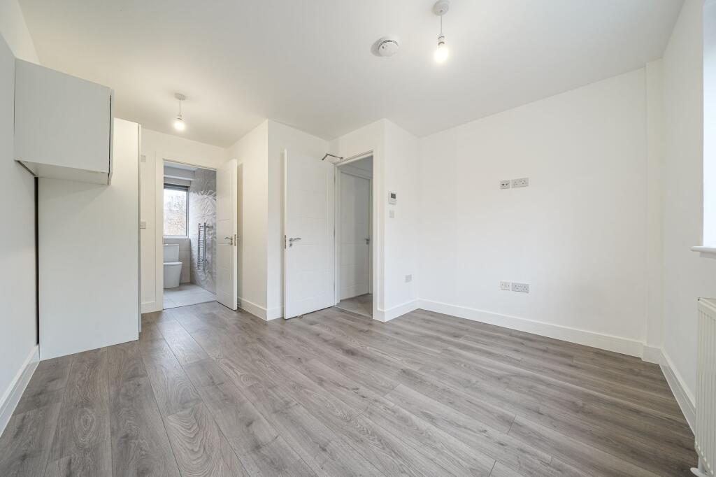 Main image of property: Hospital Way, Hither Green, SE13