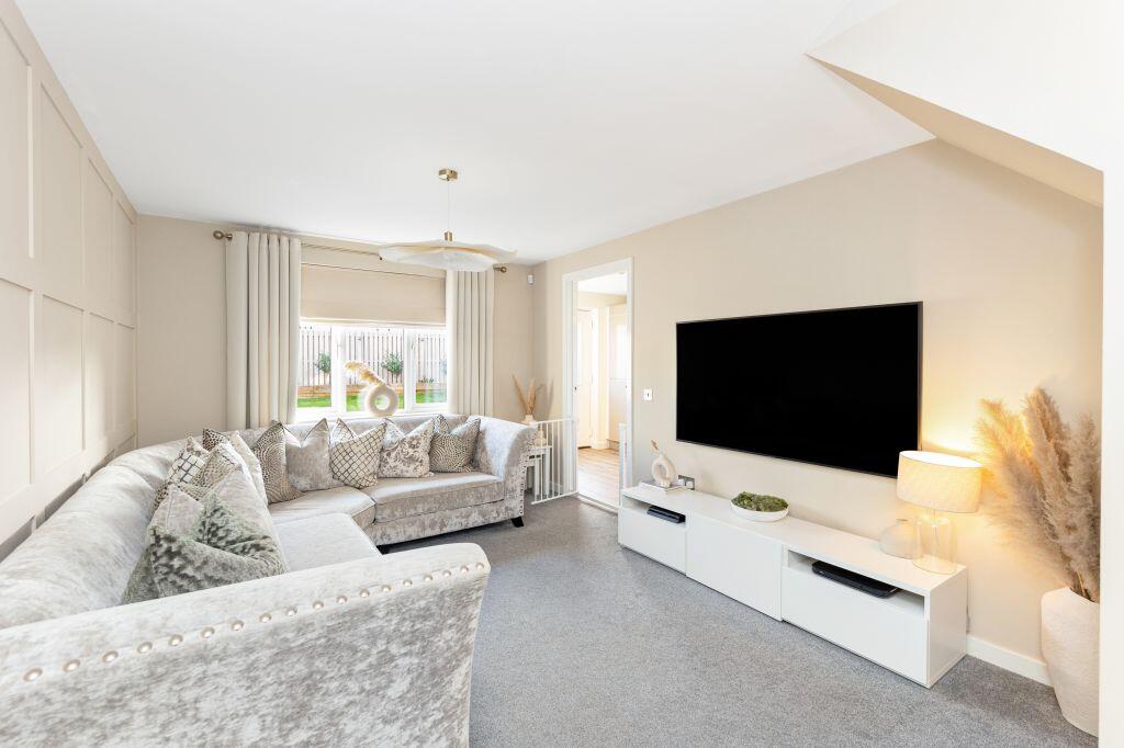 8 Innes Neuk, Wallyford, EH21 8EW photo 3