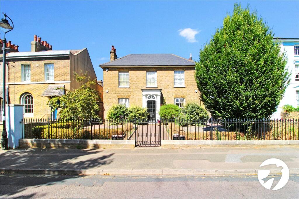 Main image of property: Clarence Place, Gravesend, Kent, DA12
