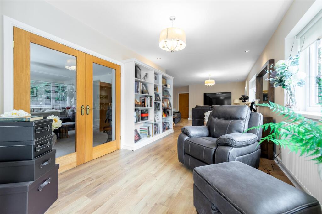 Runnymede Road, Darras Hall, NE20 photo 4