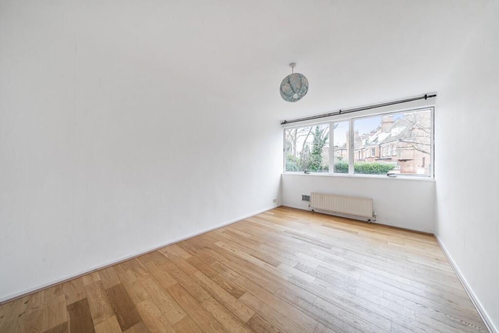 Apartment in London - View 3