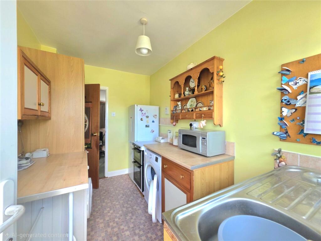 Apartment in Ipplepen, Park Hill - More