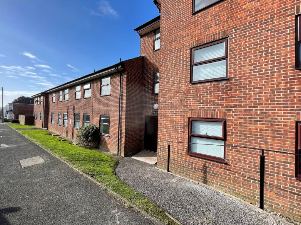 Main image of property: Weymouth