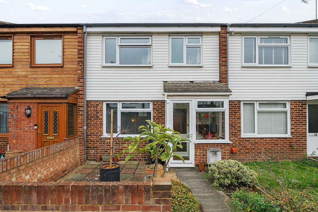 Main image of property: Banning Street, Greenwich