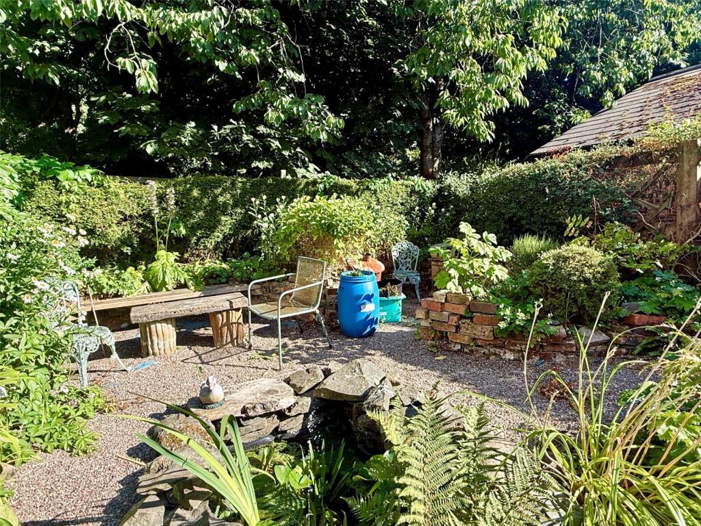 House in Shrewsbury - View 4