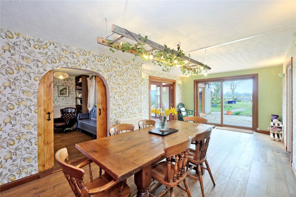 Additional image 9 of Schoolhouse, Lonmay, Fraserburgh, Aberdeenshire, AB43