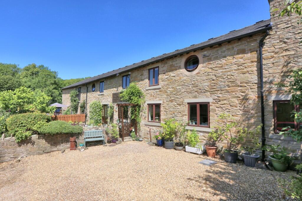 Main image of property: Oak Lane, Bollington, Macclesfield, SK10
