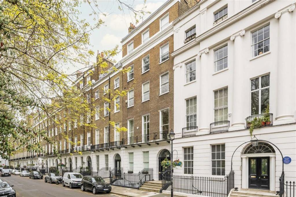 Main image of property: Bryanston Square, Marylebone