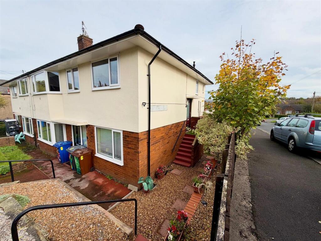 Main image of property: Thwaites Road, Oswaldtwistle, Accrington