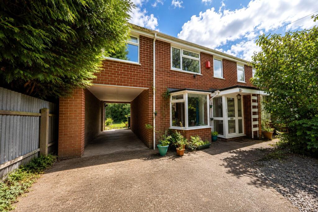Main image of property: Main Street, Repton, Derby, Derbyshire, DE65