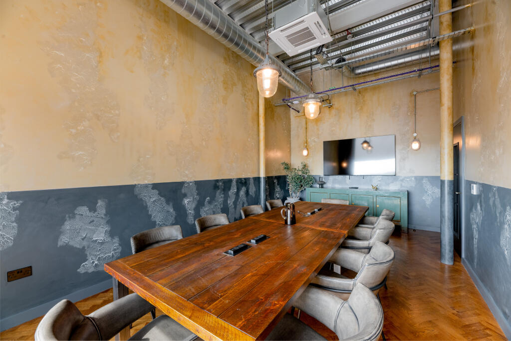 Meeting room 1
